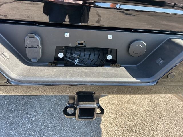 New 2026 Chevrolet Silverado 2500 Custom w/ Custom Value Package image 29