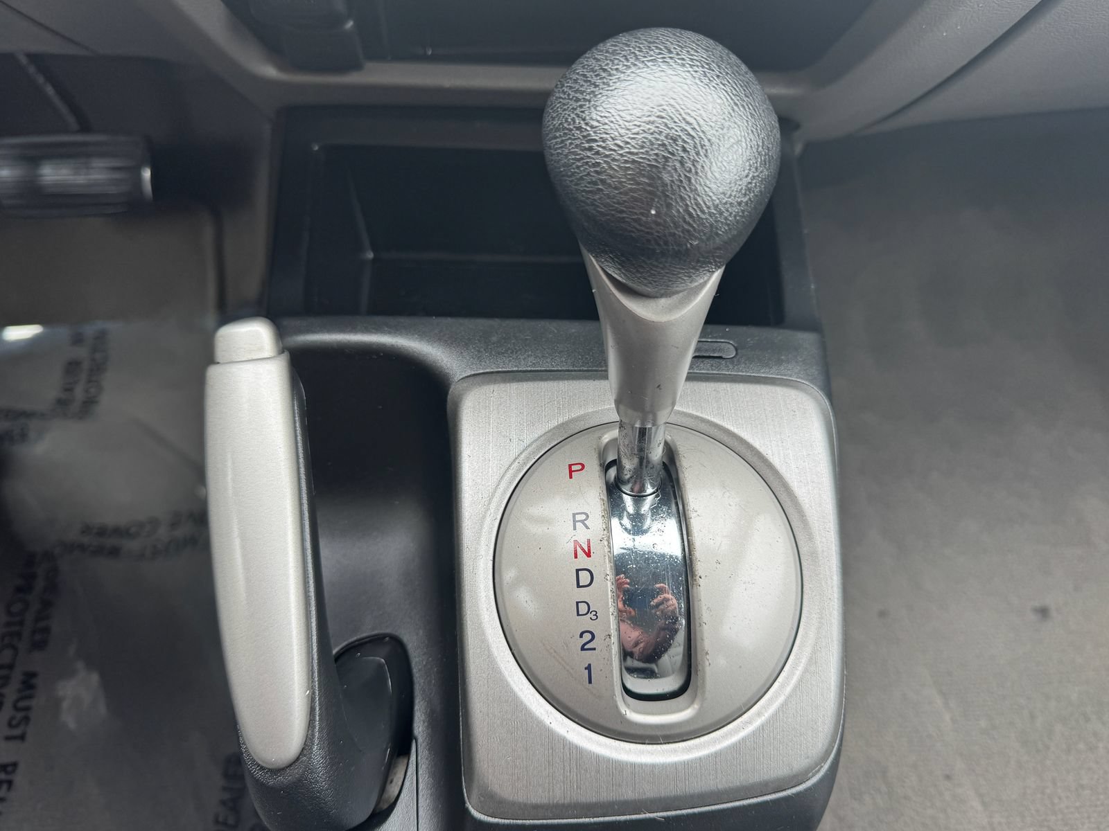Used 2010 Honda Civic LX image 22