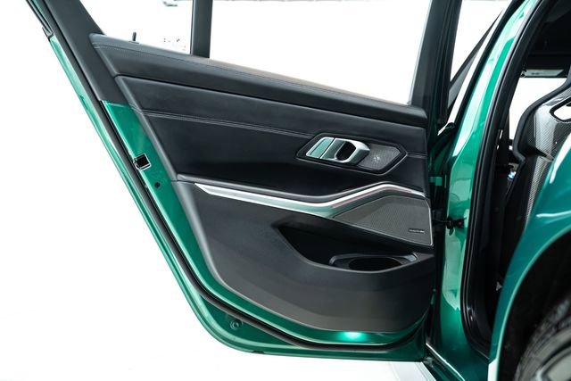 Used 2022 BMW M3 w/ M Driver's Package image 23