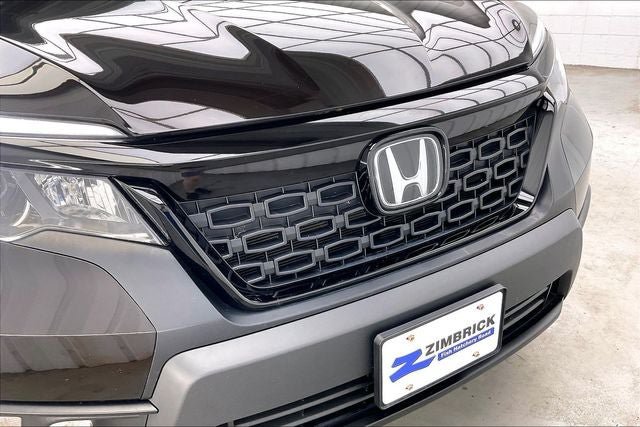 Used 2020 Honda Passport EX-L image 31