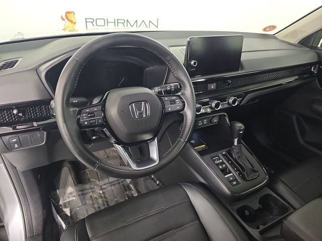 Used 2024 Honda CR-V EX-L image 20