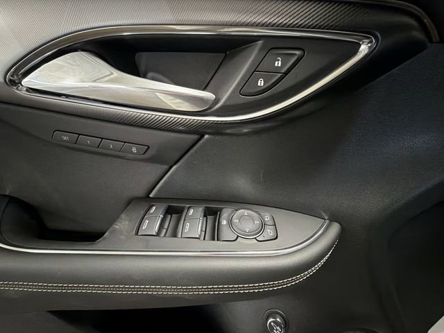 New 2026 Buick Envision Sport Touring image 22
