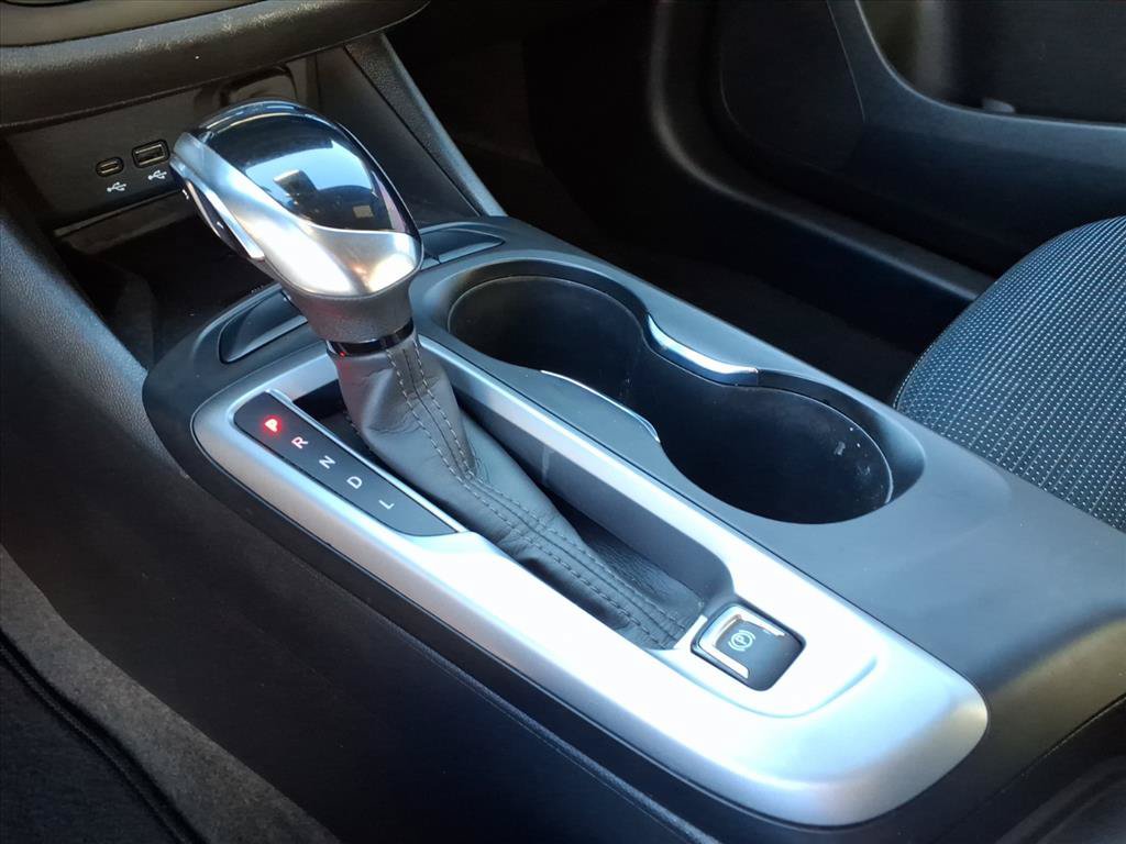 Used 2024 Buick Envista Preferred w/ Convenience I Package FWD image 31