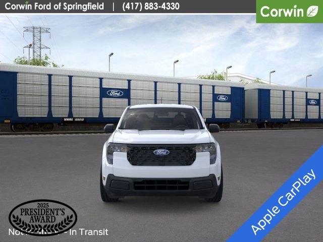 New 2026 Ford Maverick XL image 6