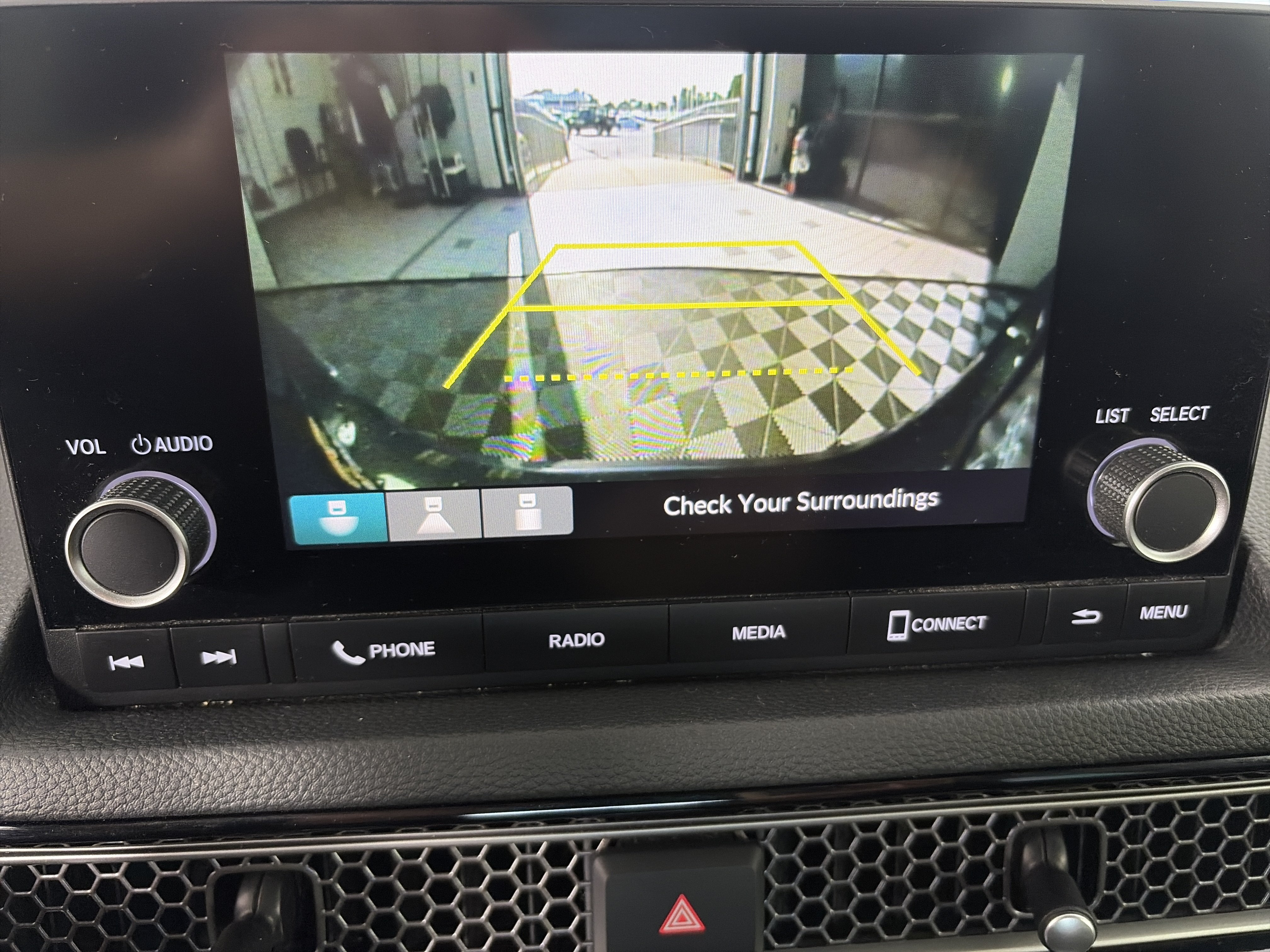 Used 2023 Honda Civic LX image 17