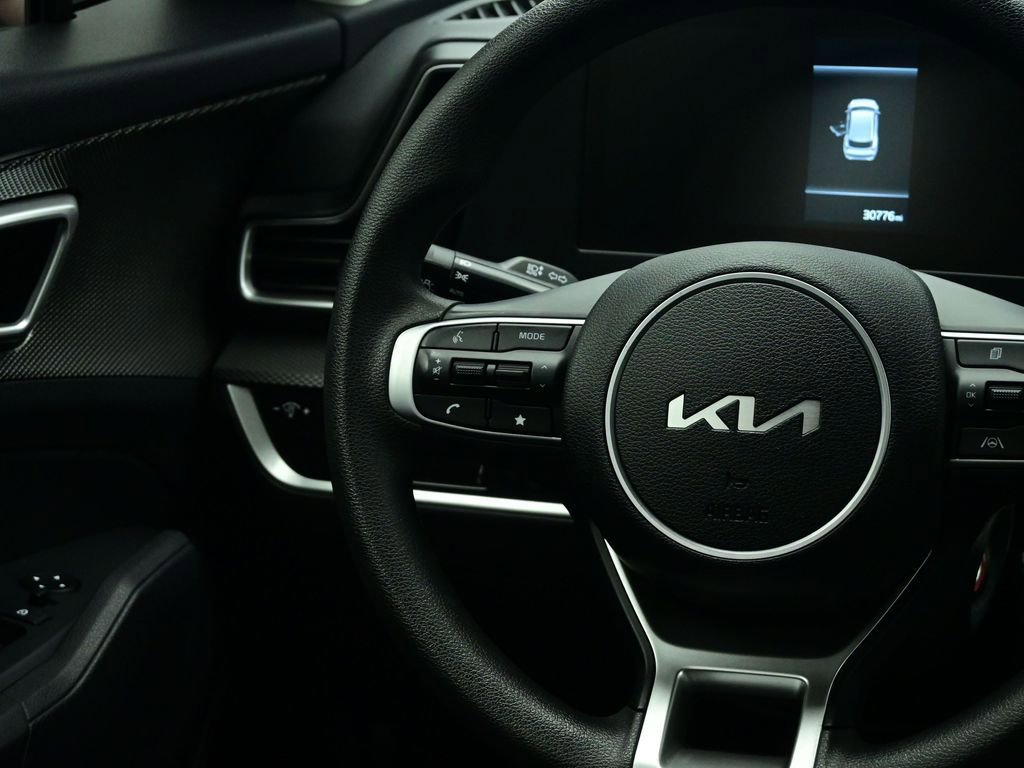 Certified 2024 Kia Sportage LX image 42