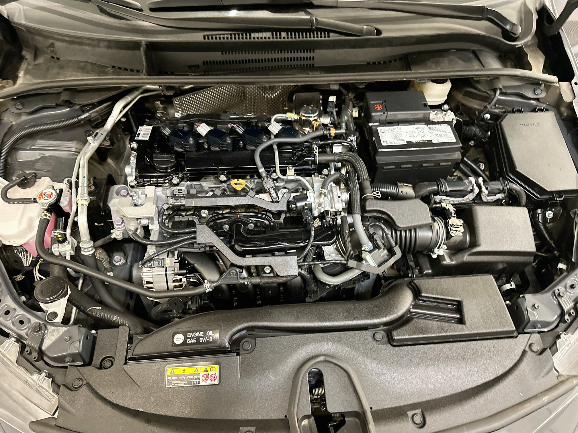 Used 2025 Toyota Corolla LE FWD image 34