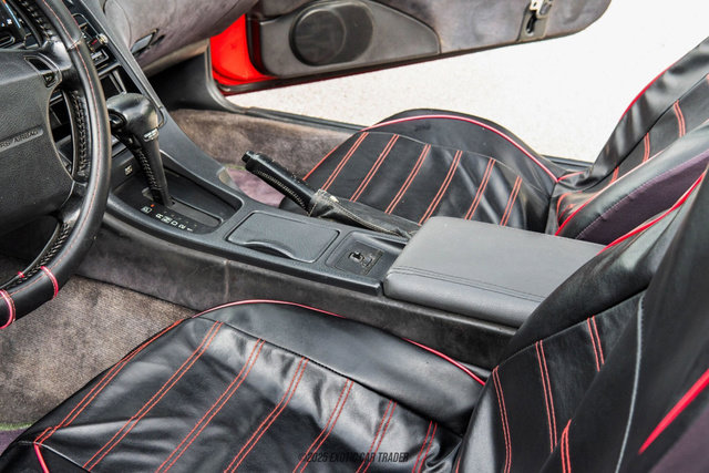 Used 1993 Nissan 300ZX Convertible image 57
