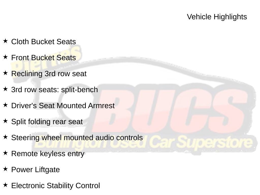 Used 2020 Chrysler Pacifica Touring image 22