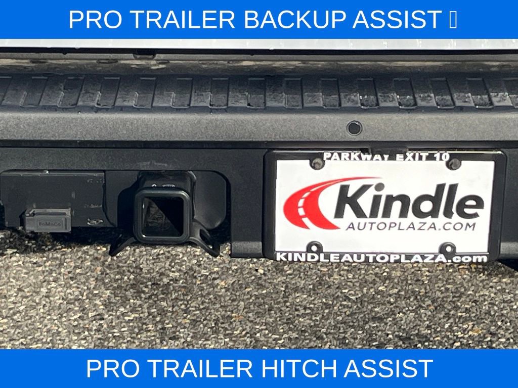 New 2025 Ford Maverick Lariat image 5