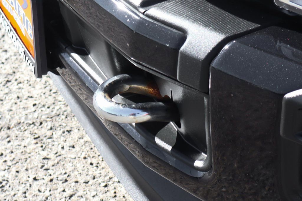 Used 2022 Ford F250 Limited image 58