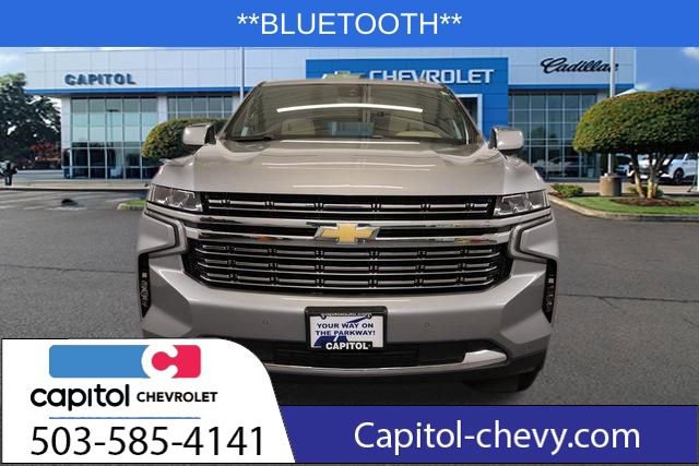Used 2024 Chevrolet Tahoe Premier image 8