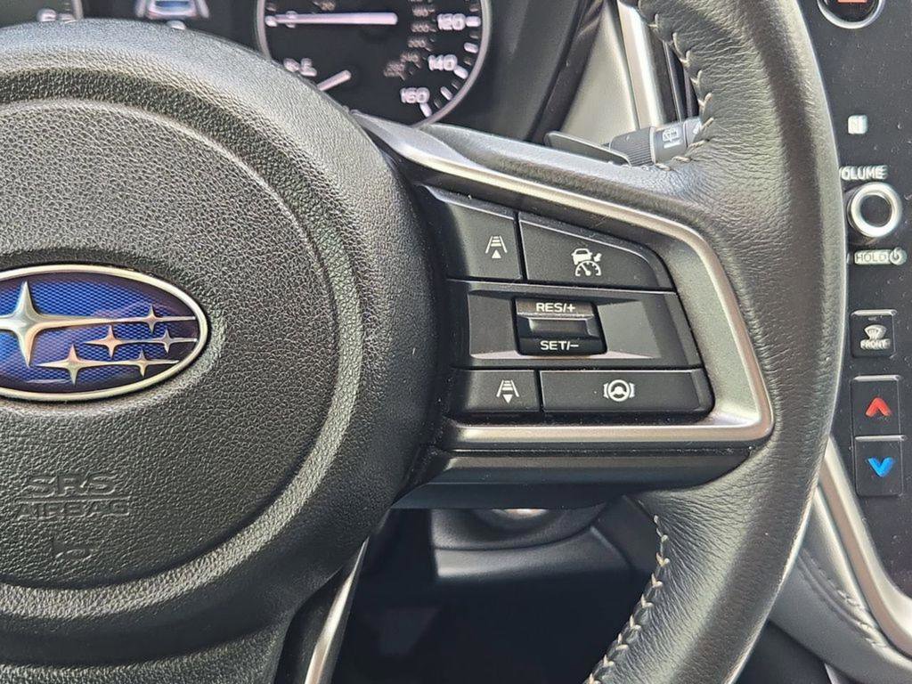 Used 2024 Subaru Outback Premium image 23