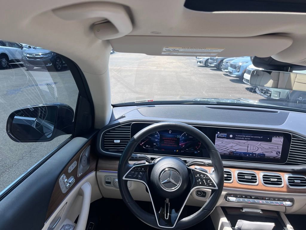 Used 2024 Mercedes-Benz GLE 350 4MATIC image 20