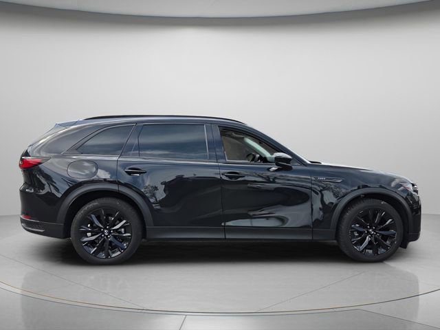 Used 2025 MAZDA CX-90 Plug-In Hybrid w/Premium Sport image 7