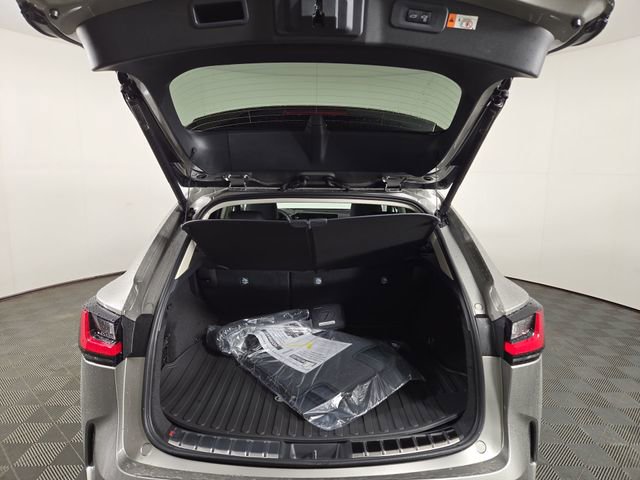 New 2026 Lexus NX 350 AWD w/ Accessory Package (2T) image 34