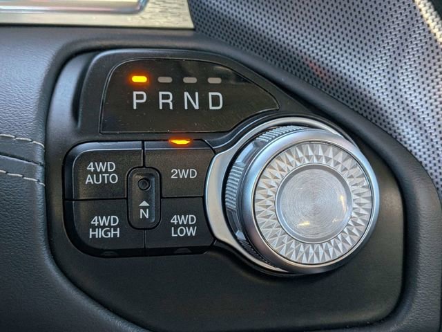 Used 2022 RAM 1500 Limited image 24