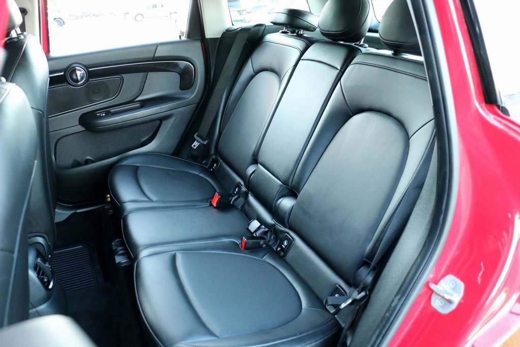 Used 2022 MINI Cooper Countryman image 18