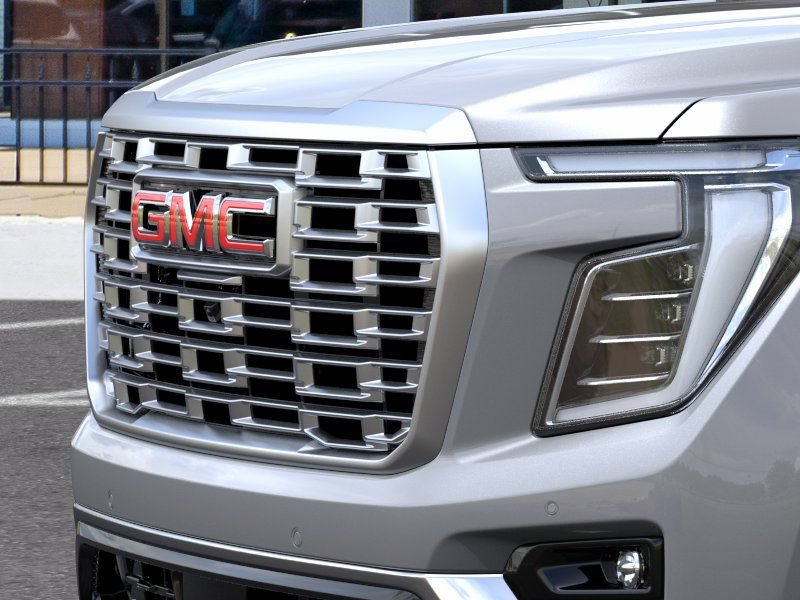 New 2026 GMC Yukon XL Denali w/ Sun & Power Step Package AWD/4WD image 13