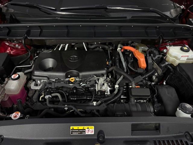 Used 2020 Toyota Highlander Platinum image 39