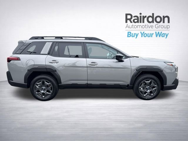 New 2026 Subaru Outback Premium image 10