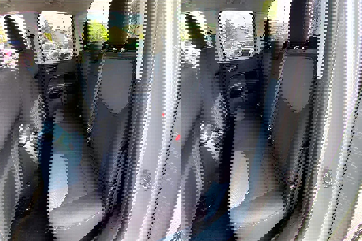 Used 2023 Ford Maverick XL image 19