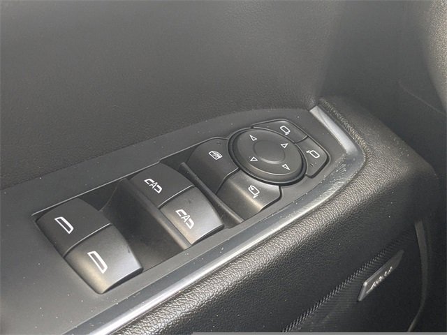 Used 2023 Chevrolet Silverado 1500 LTZ image 23
