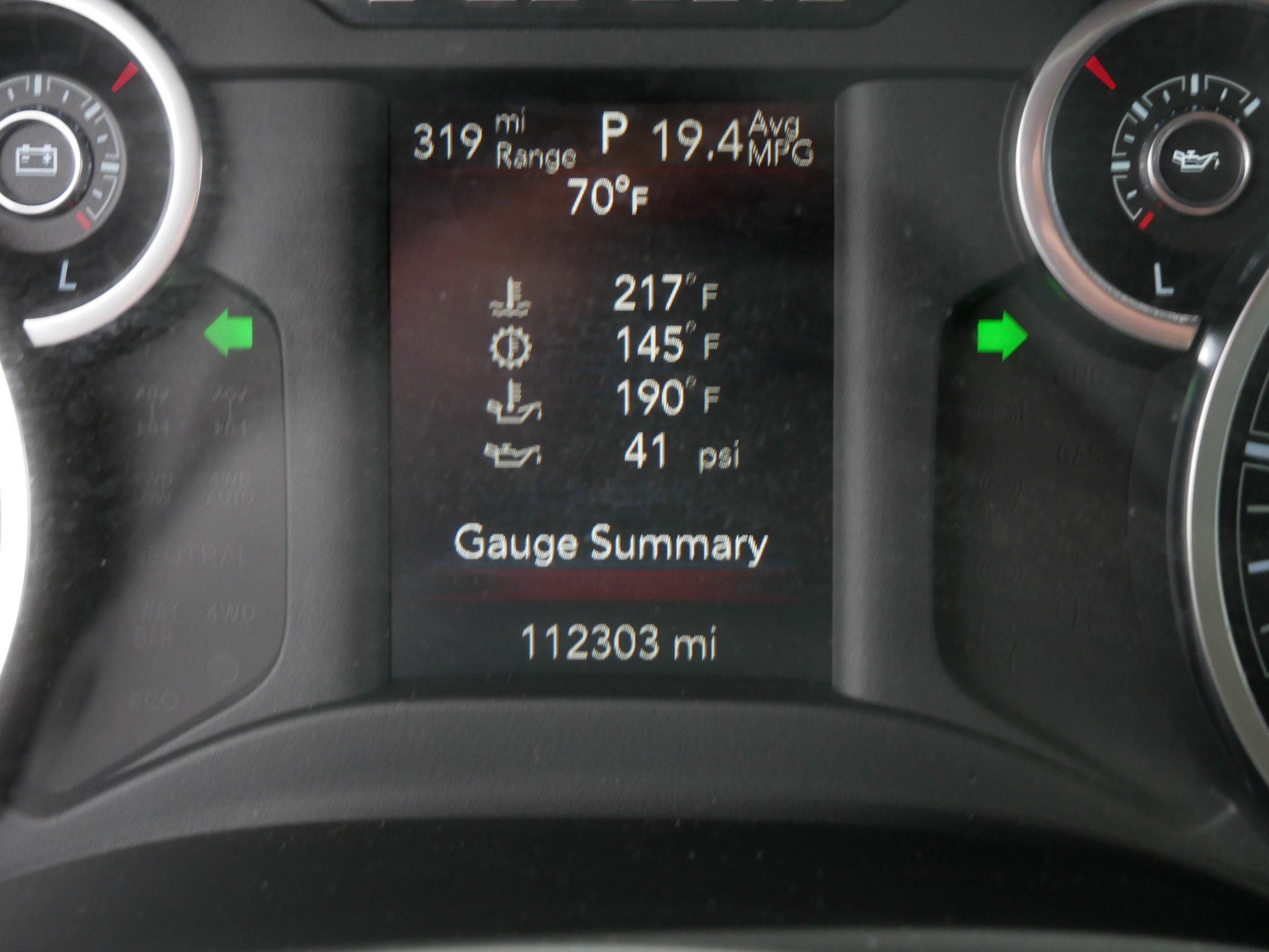 Certified 2019 RAM 3500 Big Horn AWD/4WD image 33