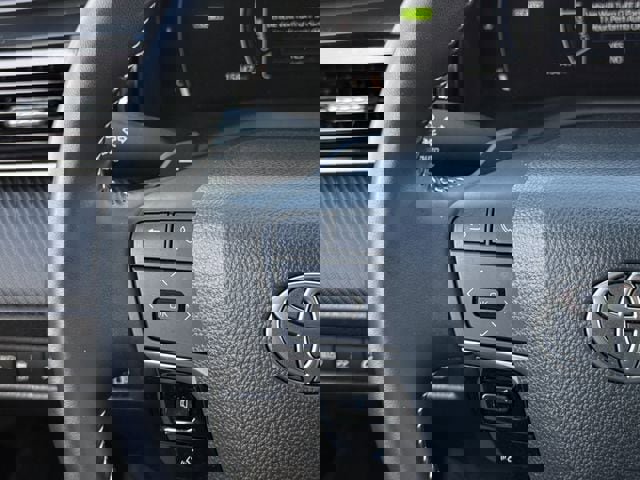 Certified 2025 Toyota Camry SE w/ Multimedia Upgrade Package image 15