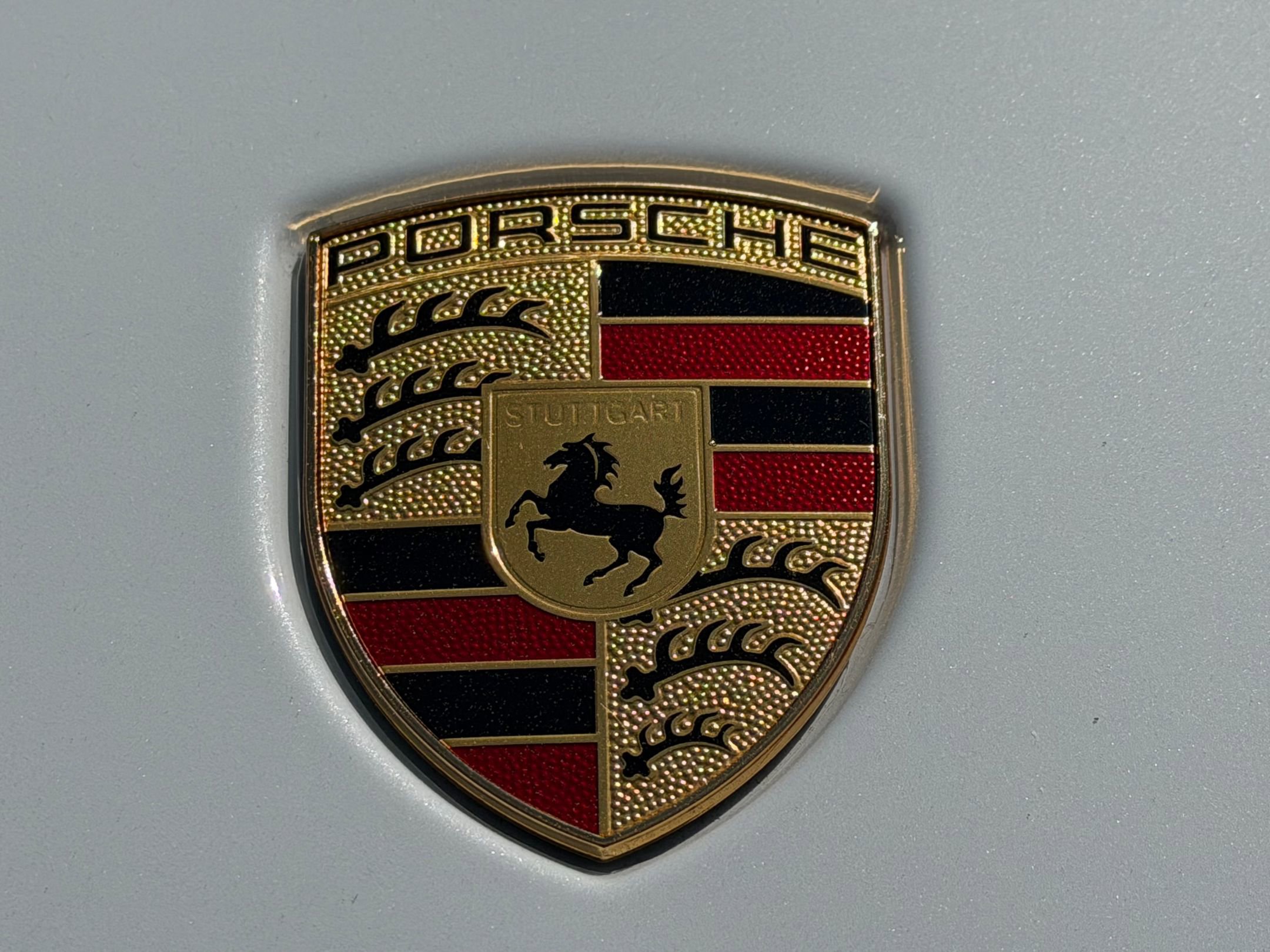 Certified 2022 Porsche Panamera GTS image 11