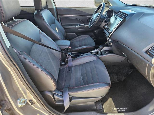 Used 2024 Mitsubishi Outlander Sport S image 20