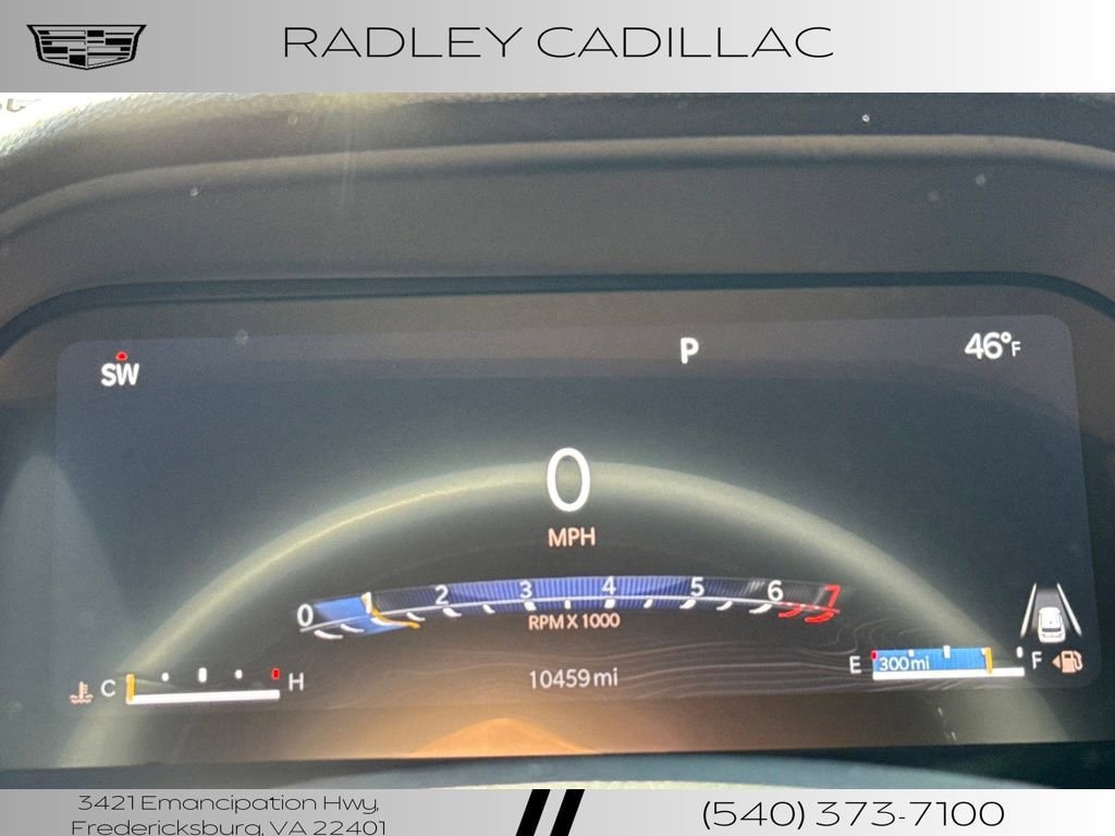 Used 2024 Jeep Grand Cherokee L Altitude AWD/4WD image 7