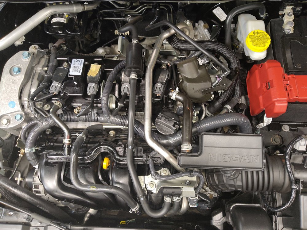 Used 2022 Nissan Sentra SV FWD image 30