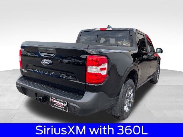 New 2026 Ford Maverick XLT w/ XLT Luxury Package AWD/4WD image 5