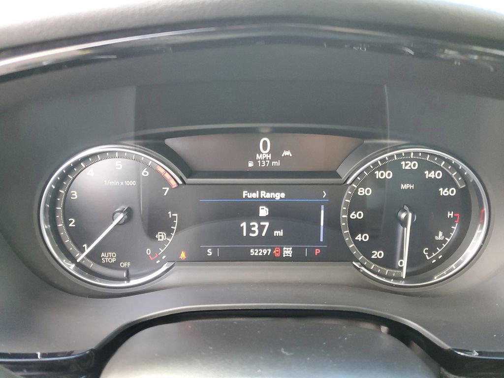 Certified 2022 Cadillac XT5 Premium Luxury image 12