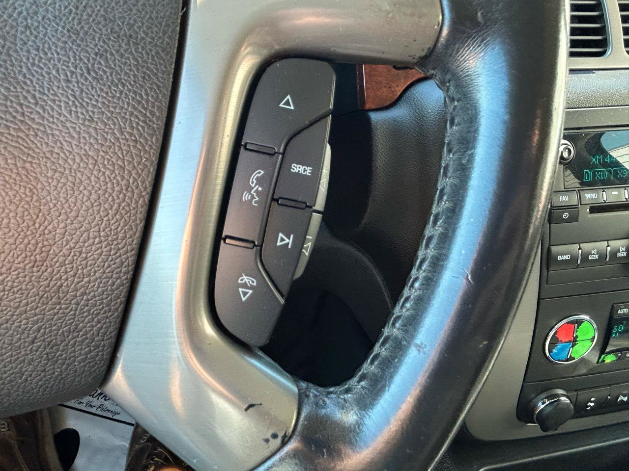 Used 2013 GMC Yukon SLT AWD/4WD image 19