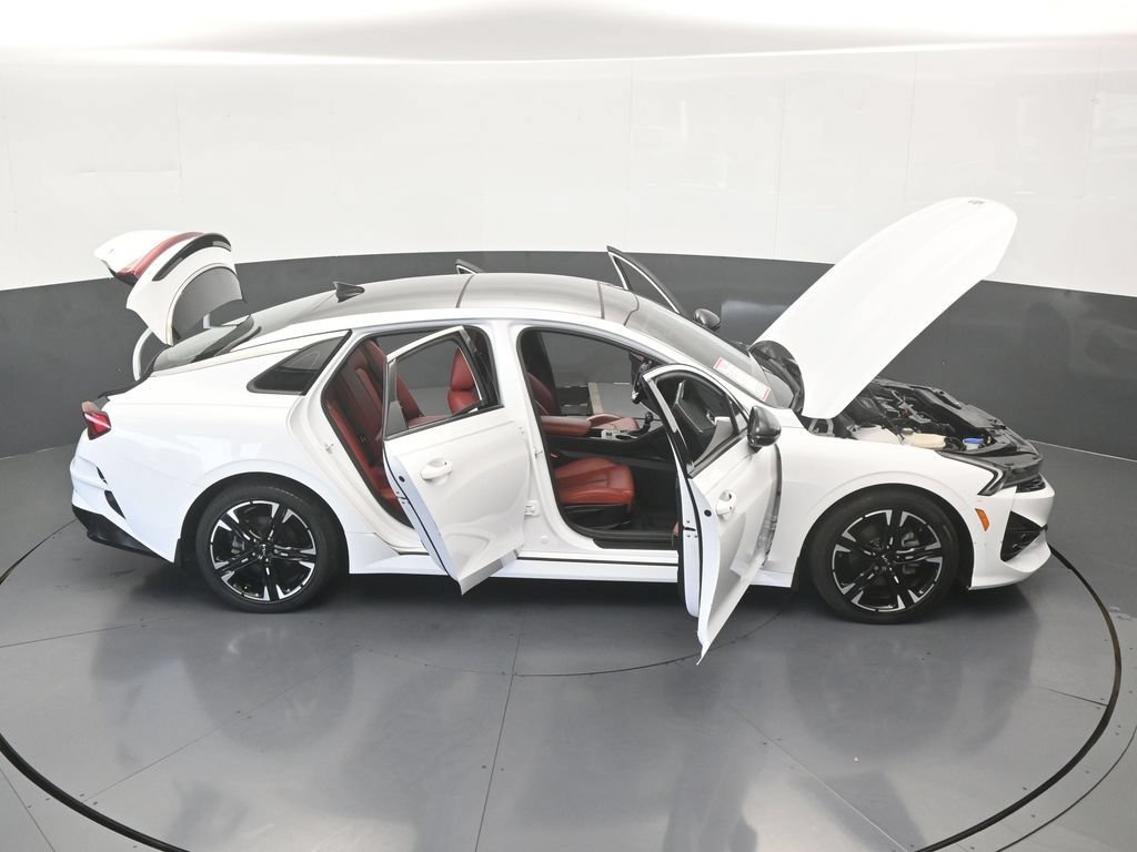 Used 2023 Kia K5 GT-Line FWD image 60