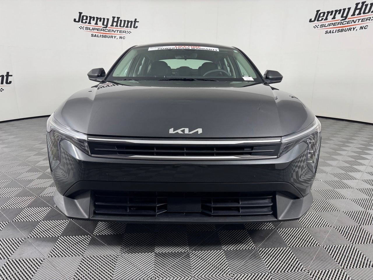 Used 2025 Kia K4 FWD image 4