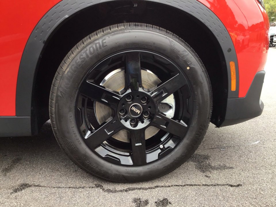 New 2026 MINI Cooper Countryman S image 25