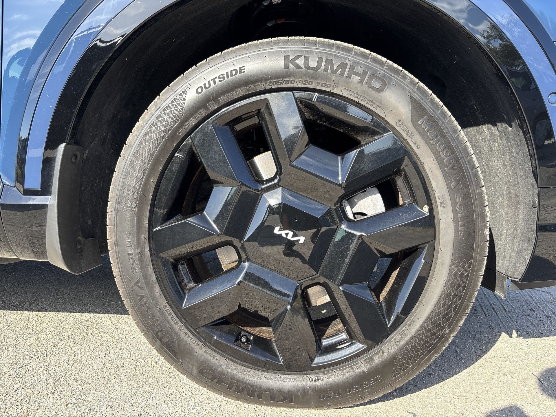 Used 2027 Kia Telluride SX FWD image 18
