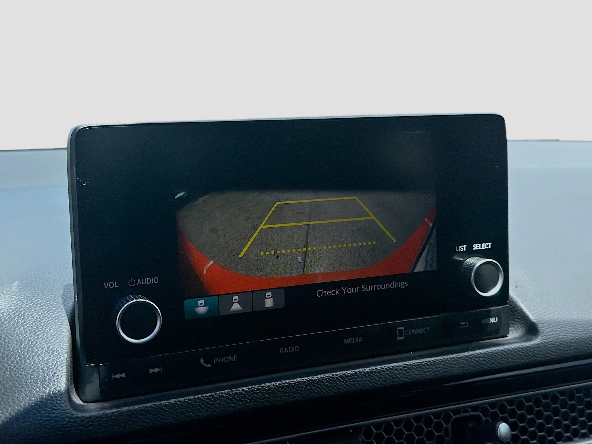 Certified 2024 Honda Civic LX image 13