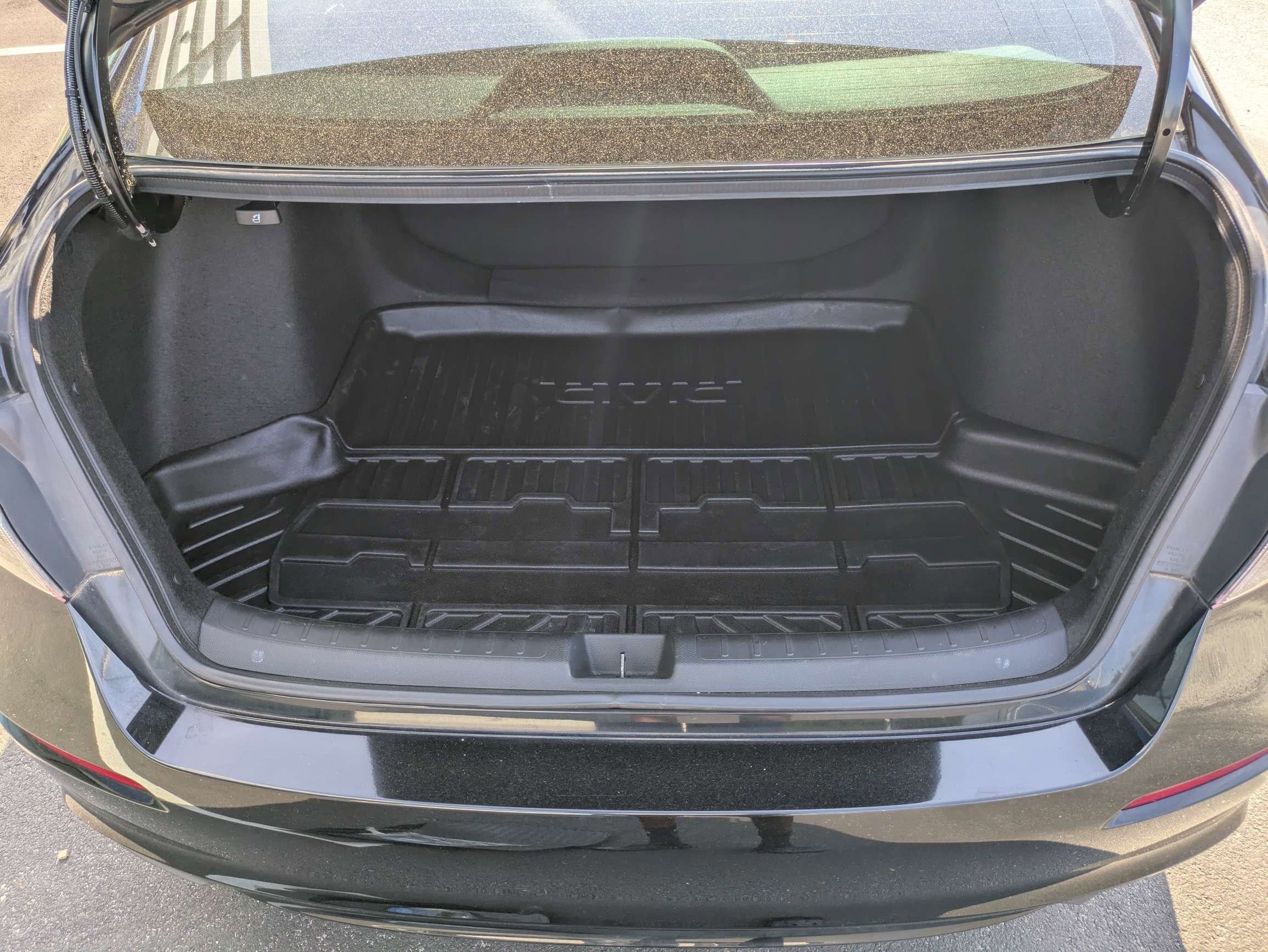 Certified 2022 Honda Civic Sport image 18