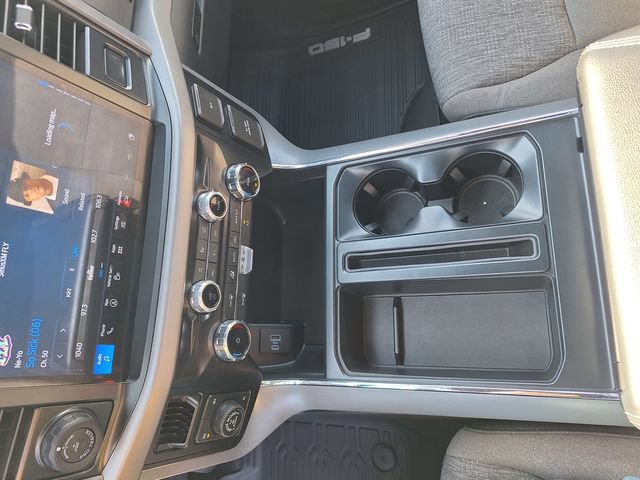 Used 2024 Ford F150 XLT w/ FX4 Off-Road Package AWD/4WD image 25