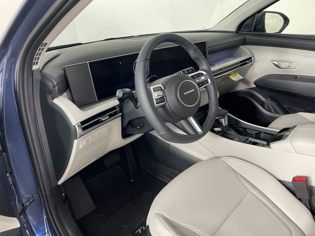 New 2026 Hyundai Tucson SEL AWD/4WD image 3
