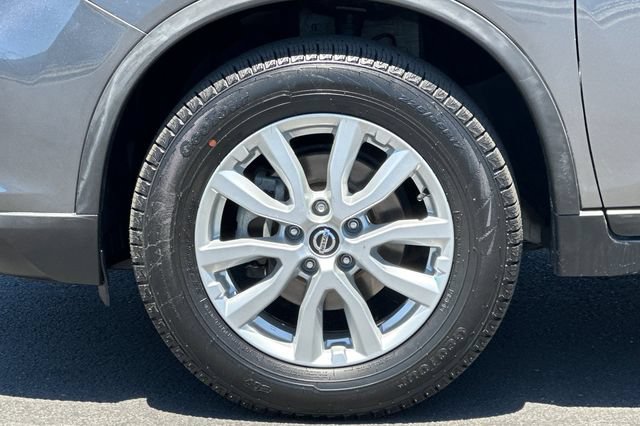 Used 2020 Nissan Rogue SV AWD/4WD image 28