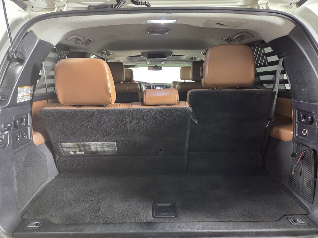 Used 2015 Toyota Sequoia Platinum image 25