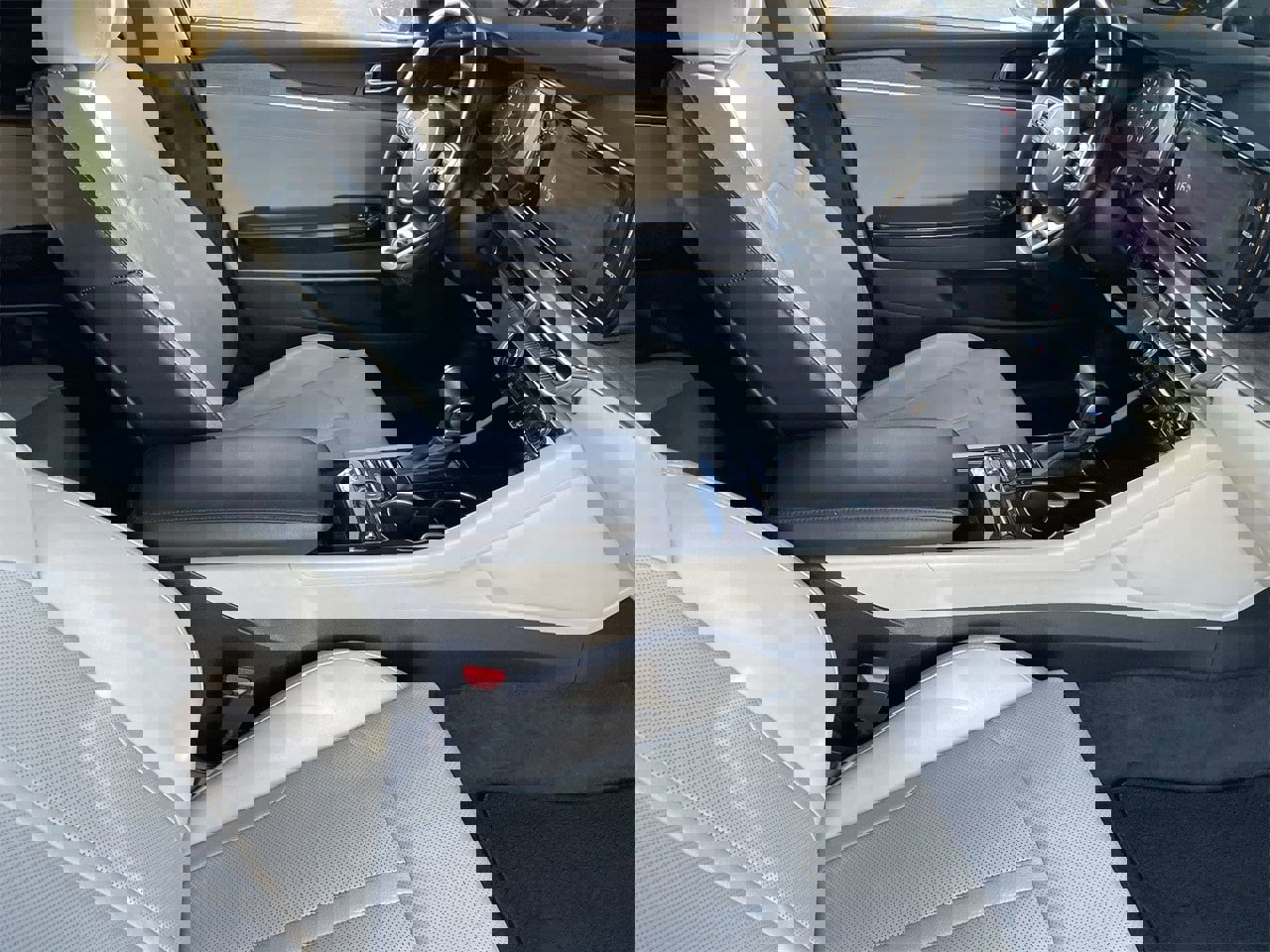 Used 2021 Kia K5 EX w/ EX Premium Package image 11