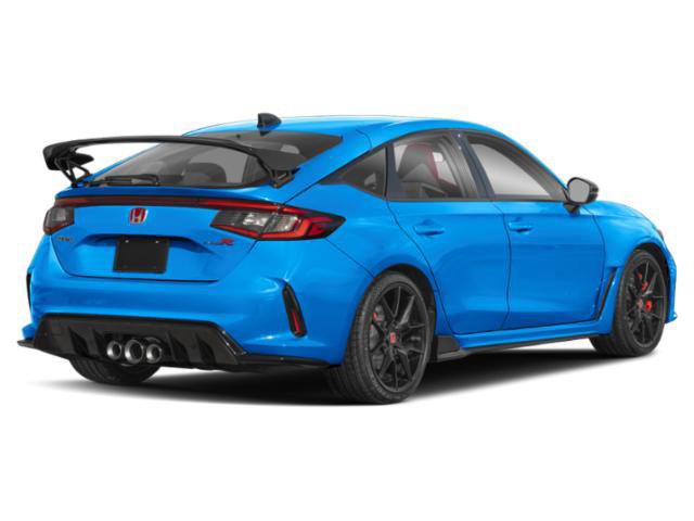 New 2026 Honda Civic Type R image 5