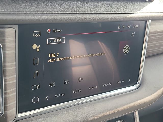 Used 2024 GMC Yukon Denali RWD image 31