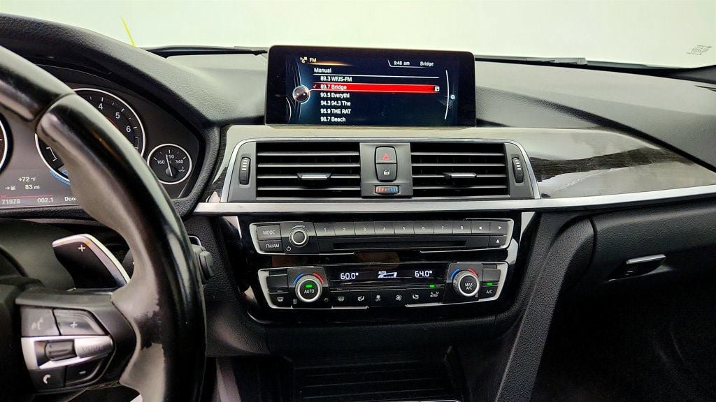 Used 2016 BMW 340i Sedan RWD image 17